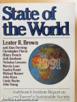 State of the World 1991