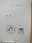 Land Use and Soil Management