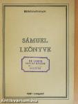 Sámuel I. könyve