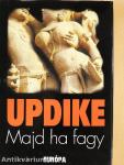 Majd ha fagy