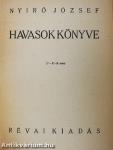 Havasok könyve