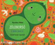 Zöldborsó - ( A baba bab IV.)