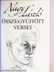 Nagy László összegyűjtött versei