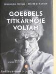 Goebbels titkárnője voltam