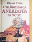 A világirodalom anekdotakincse