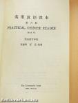 Practical Chinese reader VI.