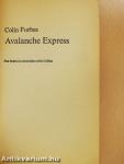 Avalanche Express