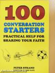 100 Conversation Starters