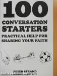 100 Conversation Starters