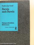 Darwin nach Darwin