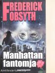 Manhattan fantomja