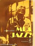 Mi a jazz?