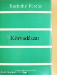 Körvadászat