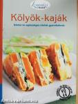 Kölyök-kaják