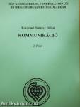 Kommunikáció 2.