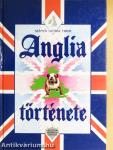 Anglia története