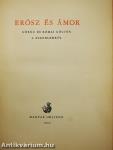 Erósz és Ámor