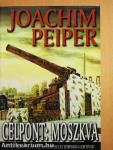 Célpont: Moszkva
