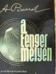 A tenger mélyén