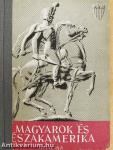 Magyarok Északamerikában