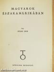 Magyarok Északamerikában