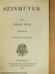 Szinművek I. 
