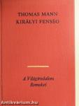 Királyi fenség