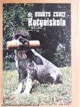 Kutyaiskola