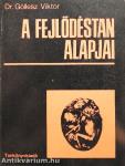 A fejlődéstan alapjai