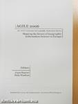 AGILE 2006