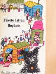 Bogáncs