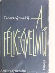 A félkegyelmű