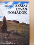 Ázsiai lovas nomádok
