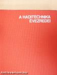 A haditechnika évezredei
