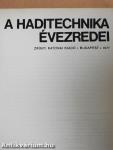A haditechnika évezredei