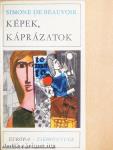 Képek, káprázatok