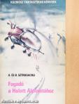 Fogadó a Halott Alpinistához
