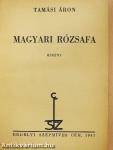 Magyari rózsafa