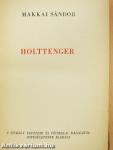 Holttenger