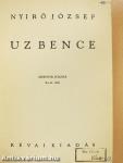 Uz Bence