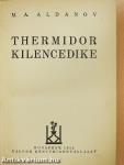 Thermidor kilencedike