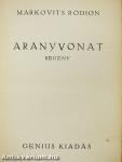 Aranyvonat