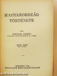 Magyarország története
