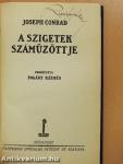 A szigetek számüzöttje