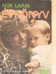 Nők Lapja Évkönyv 1989