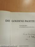 Die Goldene Palette