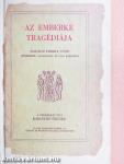 Az emberke tragédiája