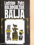 Boldogultak bálja