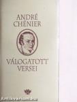 André Chénier válogatott versei