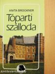 Tóparti szálloda